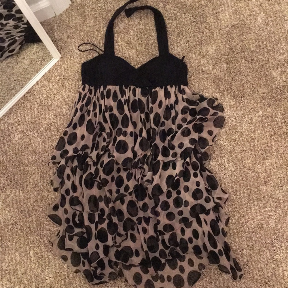 Size 2 Formal Dress!